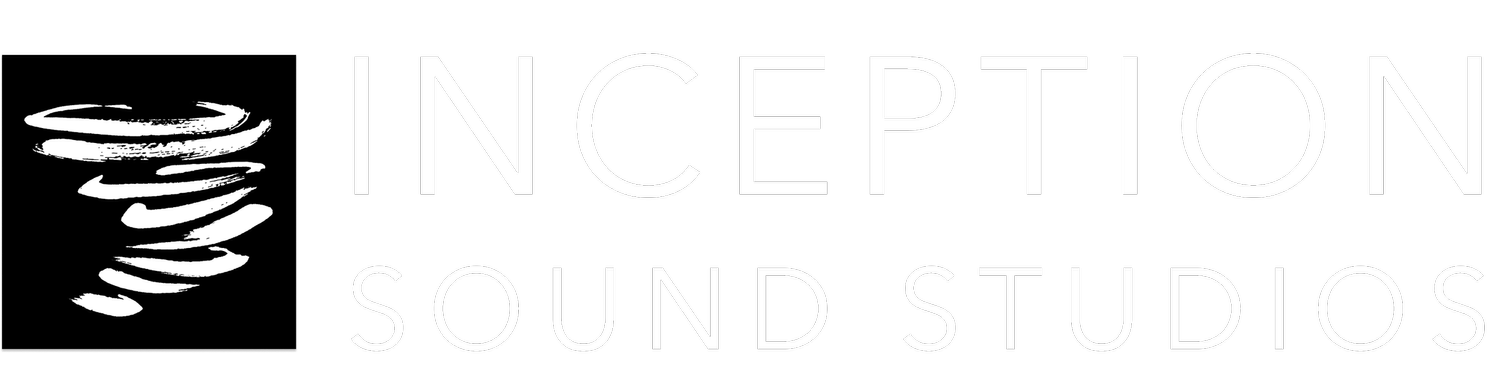 Inception Sound Studios