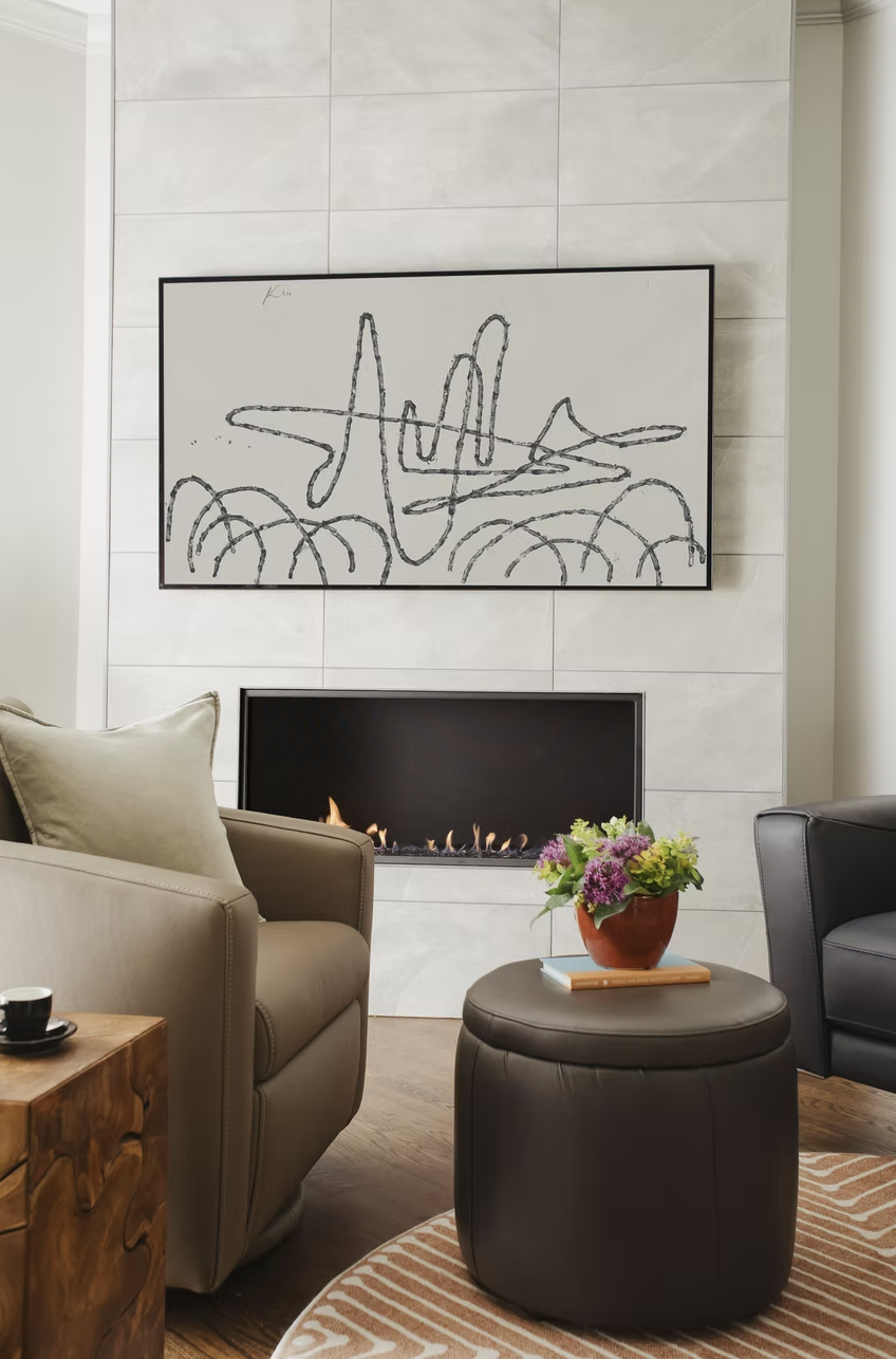 Libertyville Remodel