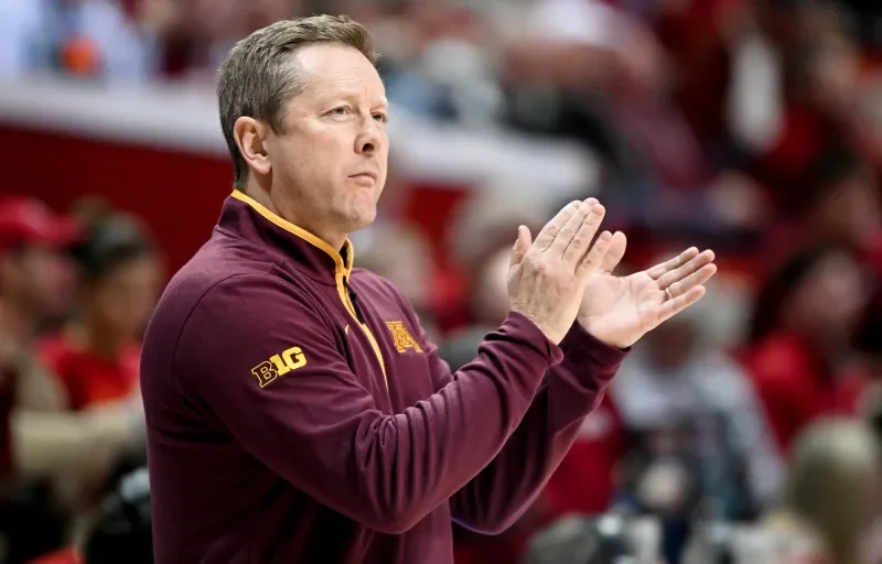 High Hopes and Fresh Faces: Breaking Down the Gophers’ 2026-27 Roster