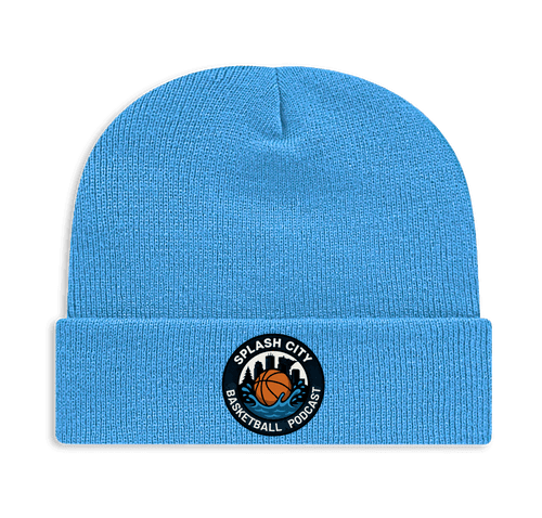 Carolina Blue Beanie
