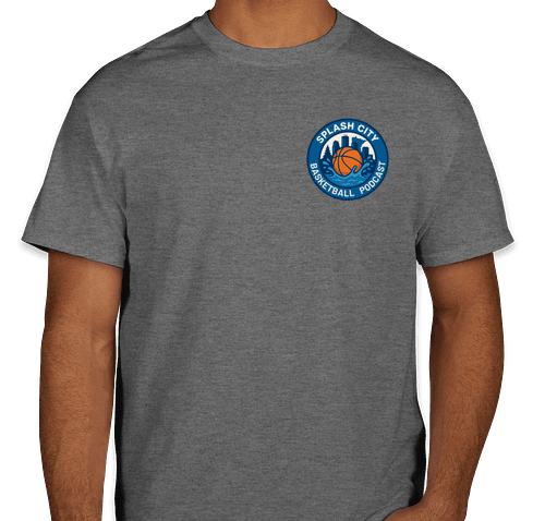 Gray tee blue logo.png