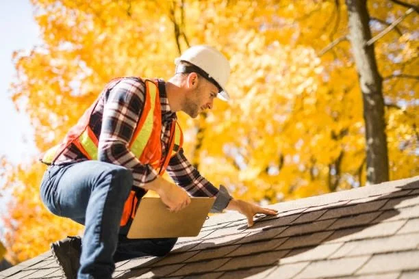 Free Roof Inspection