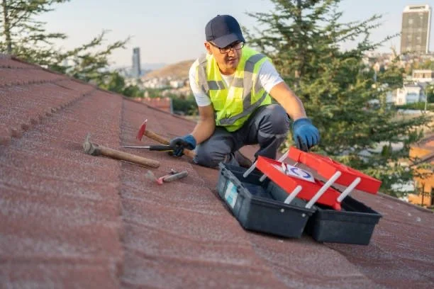 Roof Repair