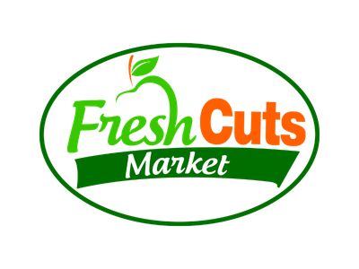 Fresh Cuts Market Logo