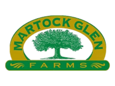 Martock Glen Logo