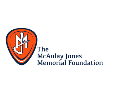 The McAulay Jones Memorial Foundation