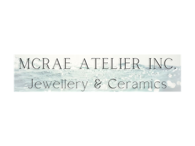 McRae Atelier Logo