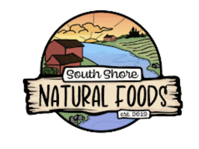 South Shore Natural Foods Logo