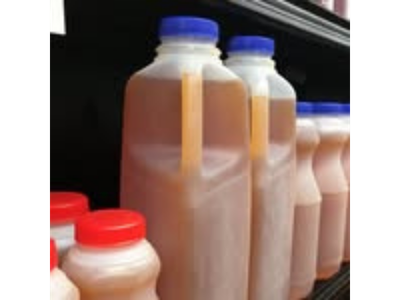 Photo of Suprima Farms Apple Cider