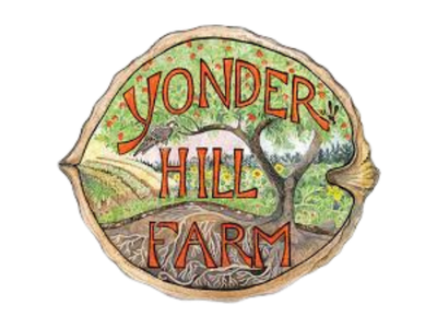 Yonder Hill Farm Logo