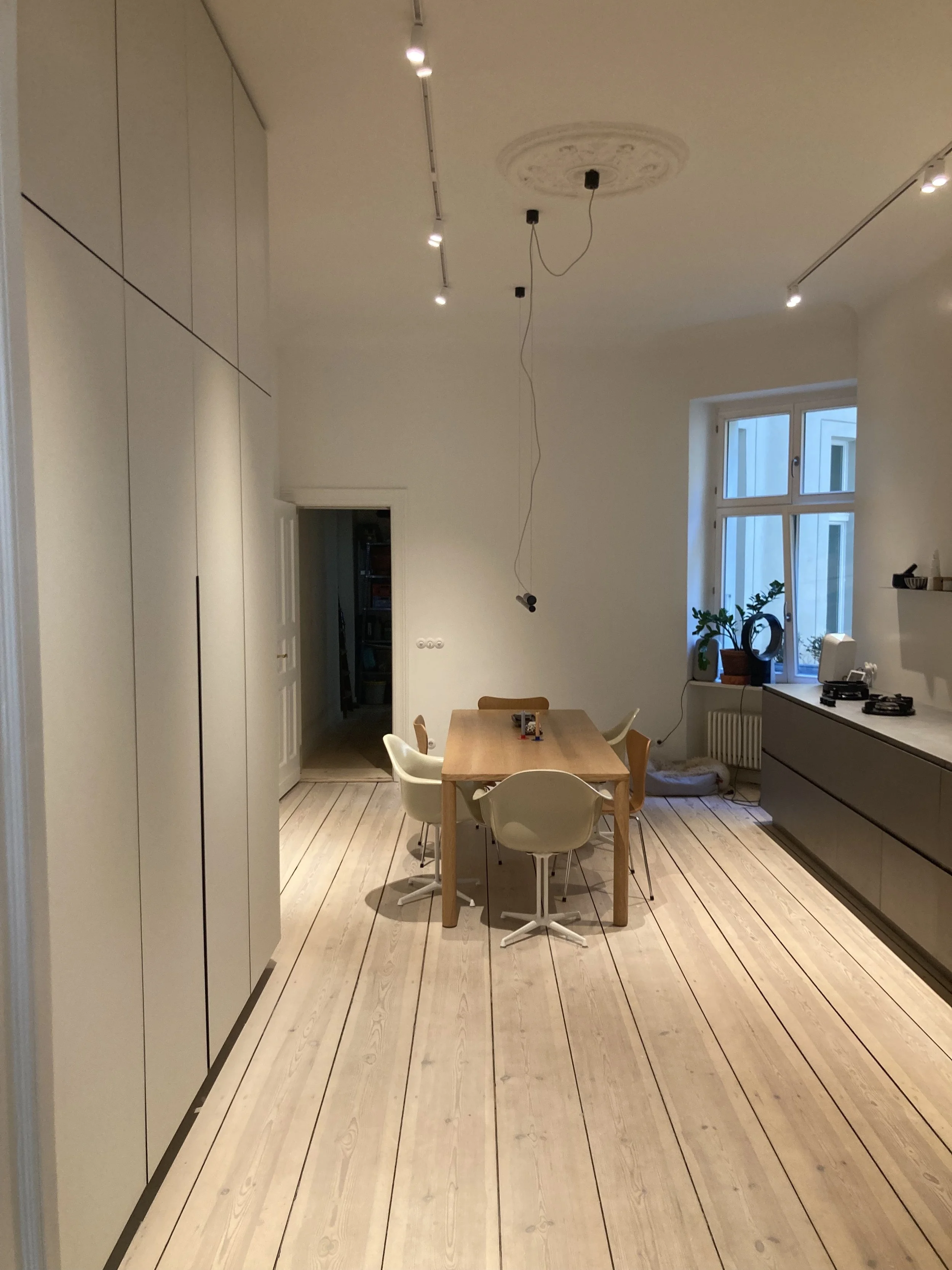 Sanierung Prenzlauerberg