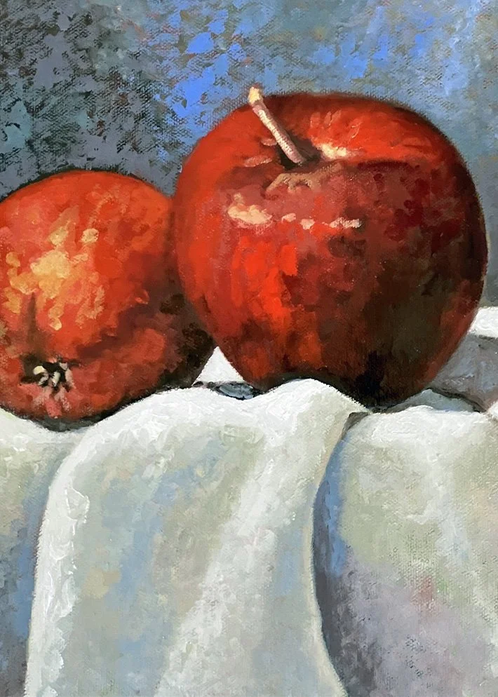 Pomme D'Automne