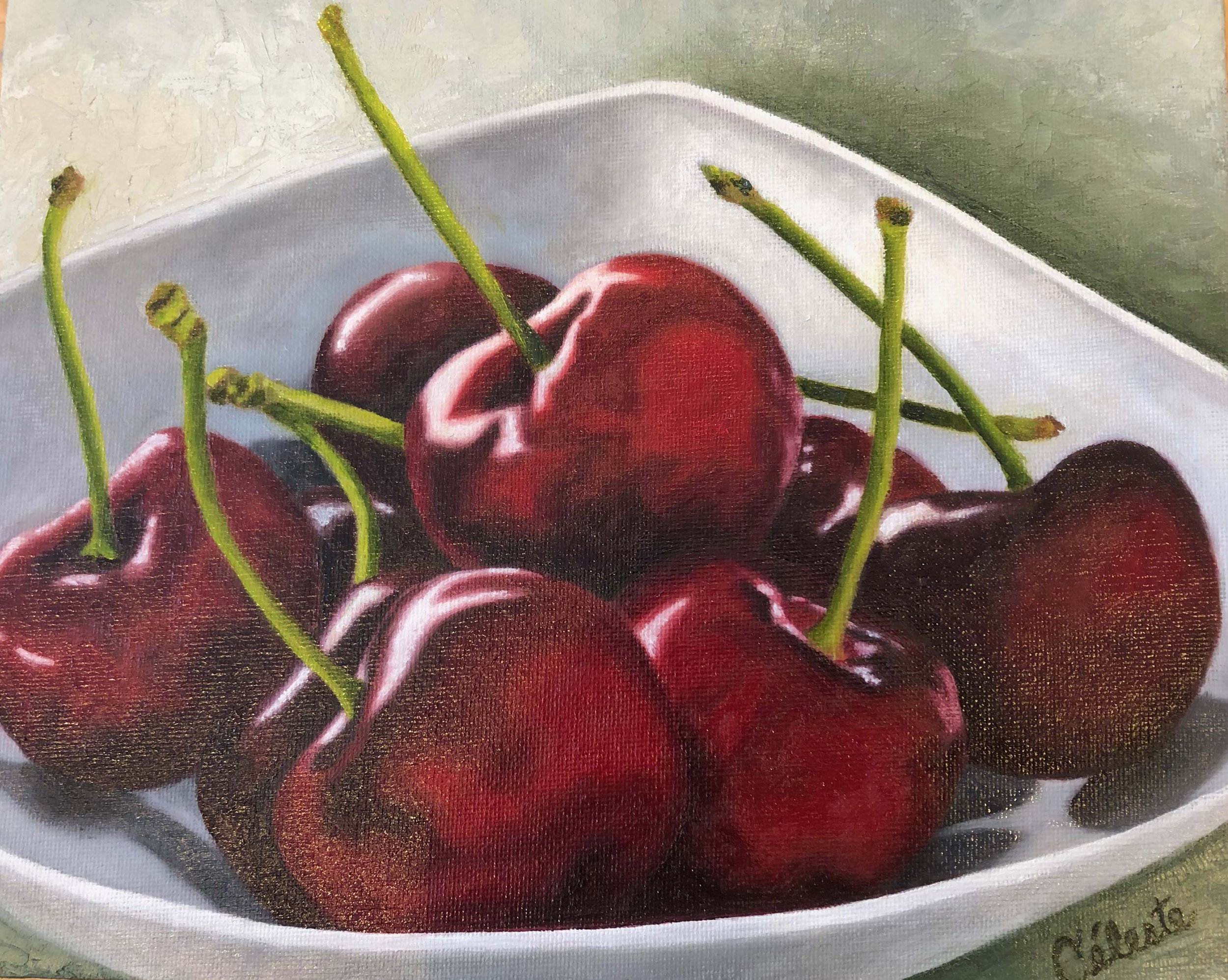 Cherries