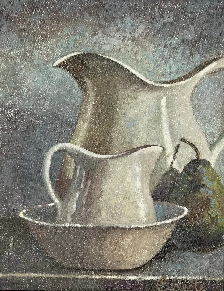 Muted Whispers