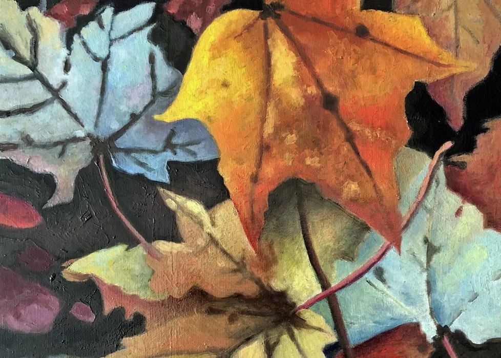 Autumn Colors