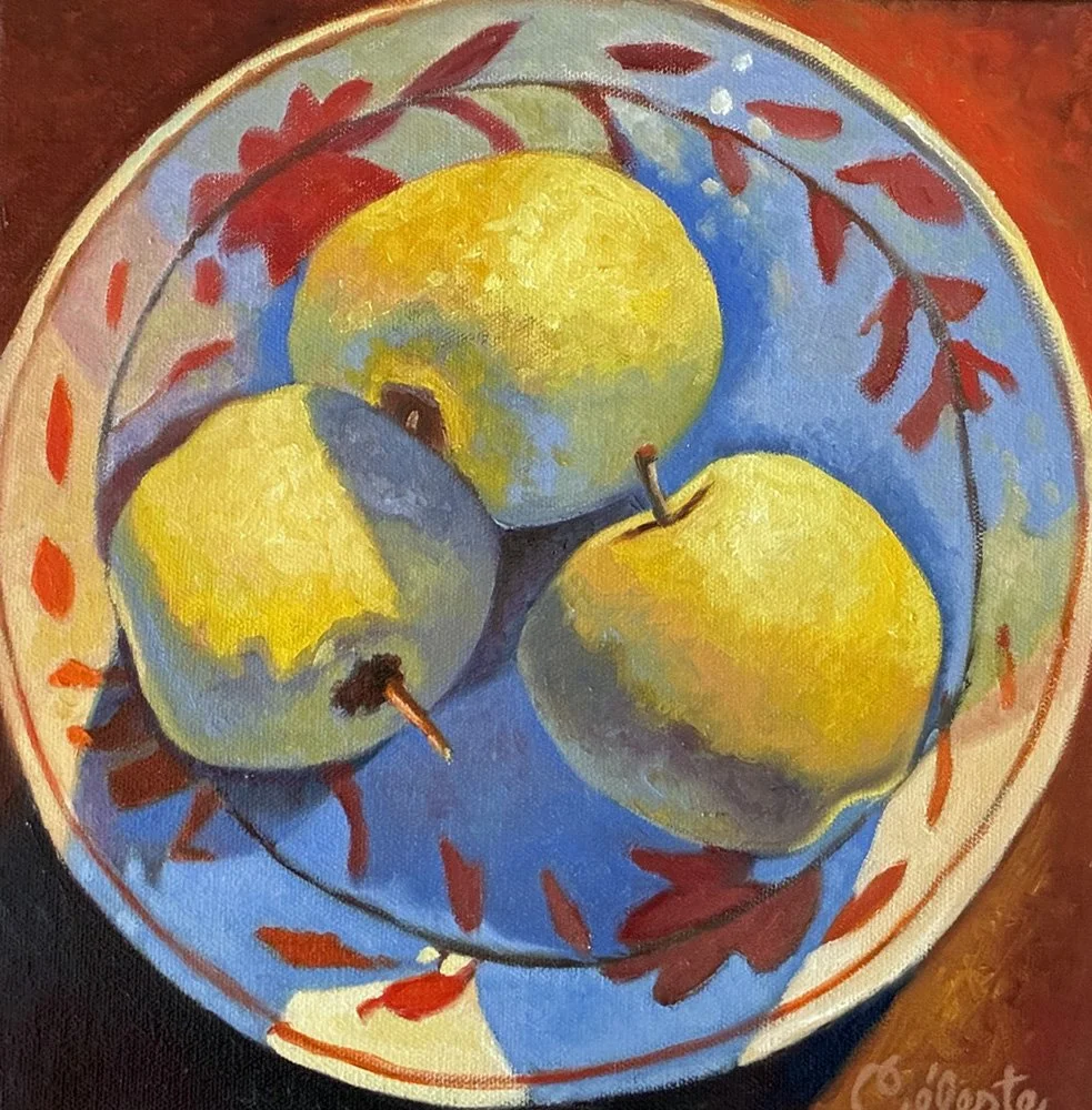 Golden Delicious
