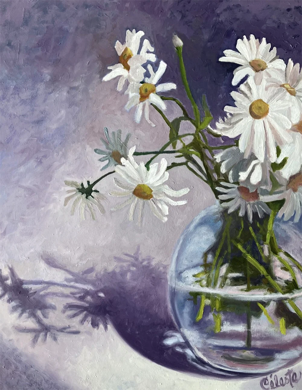 Happy Daisies
