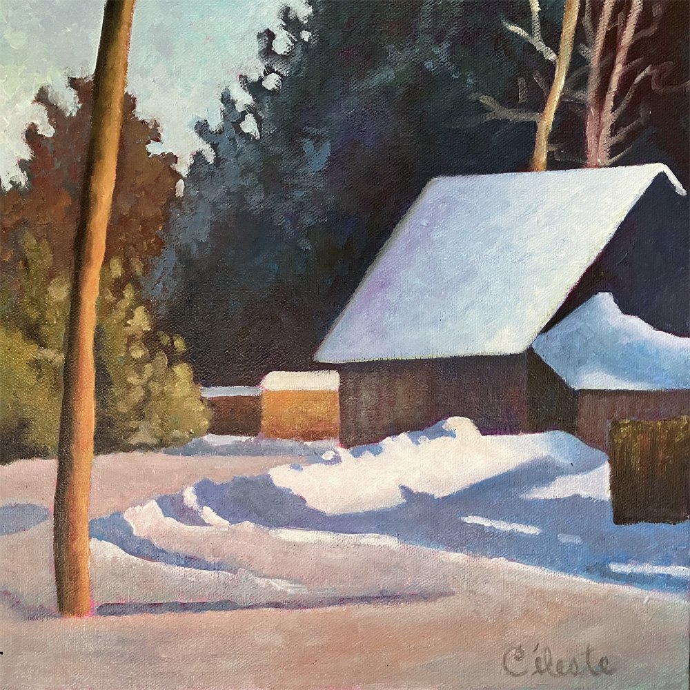 January Thaw