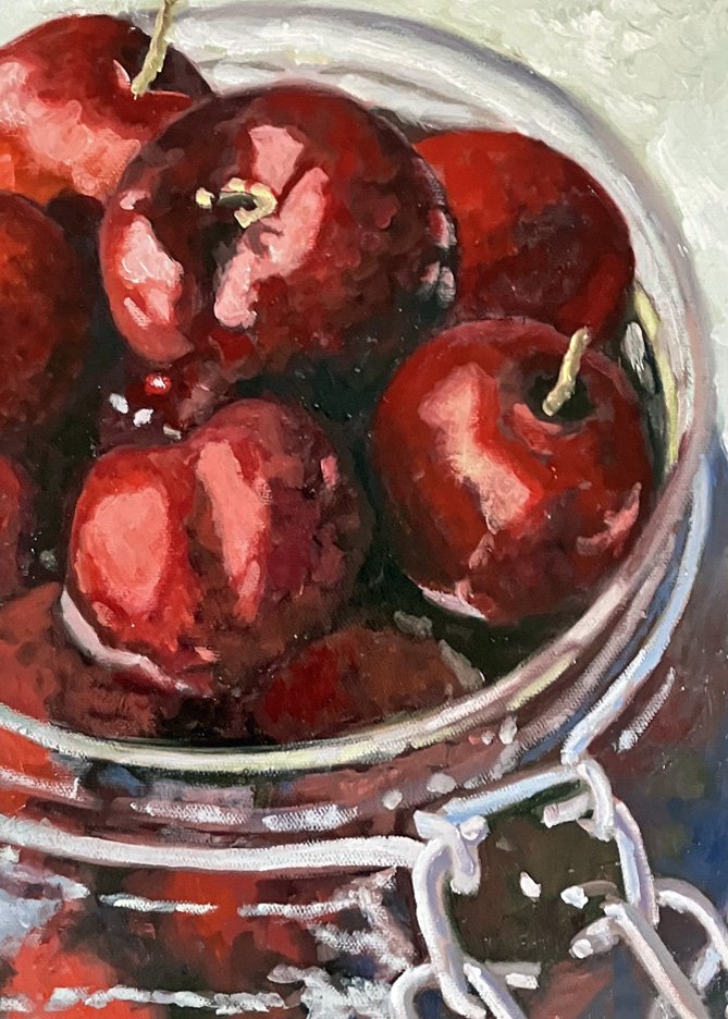 Cerises