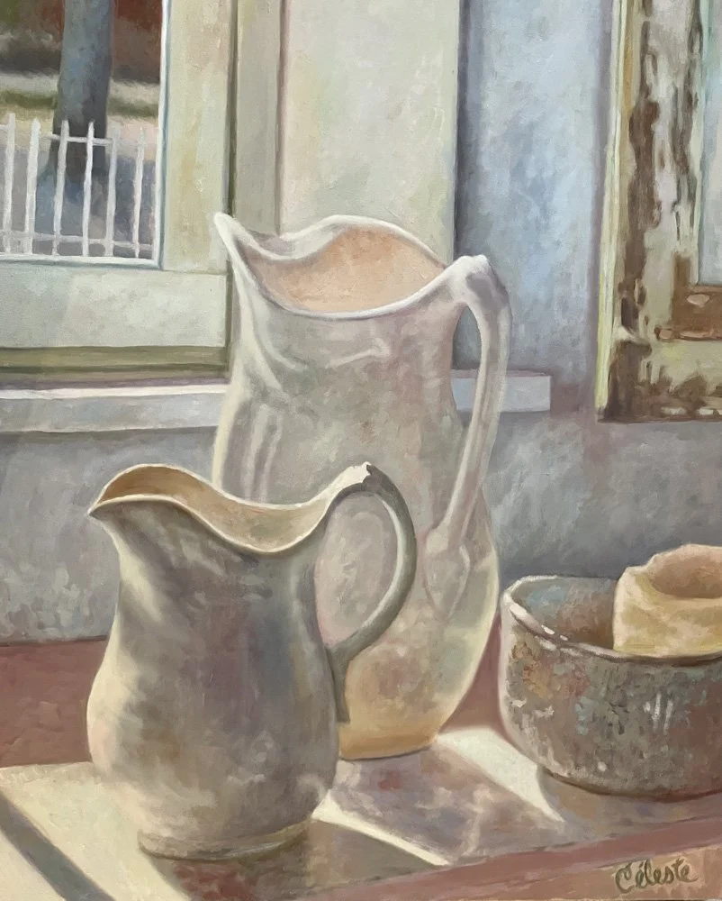 Pichets (Chez Maman)