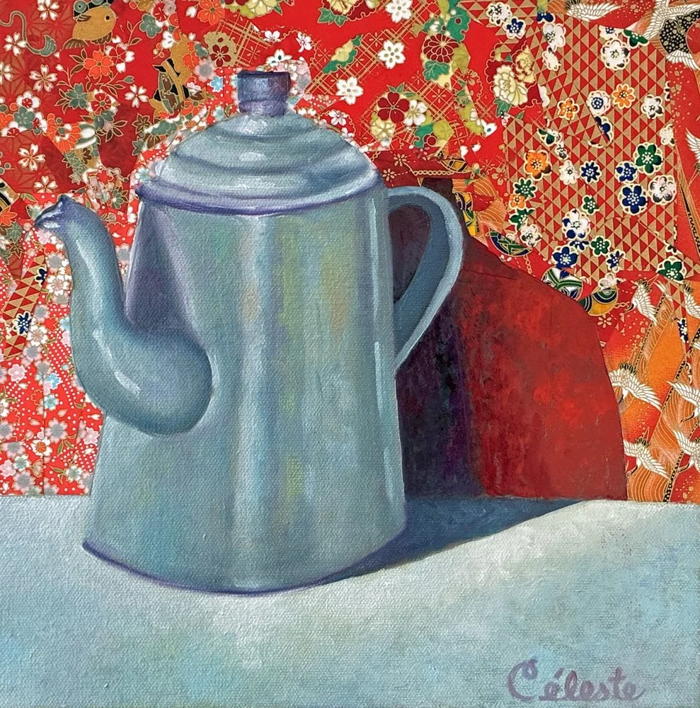 Tea Ceremony