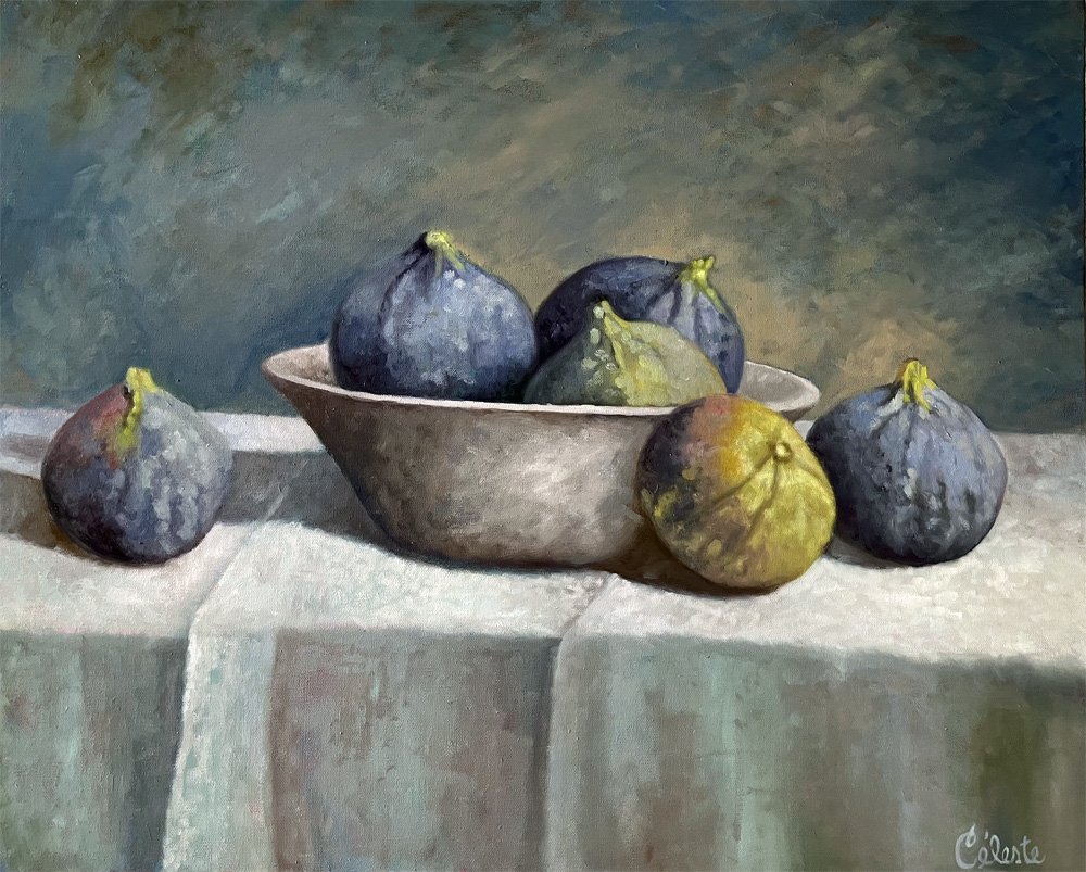 Figues Bleu