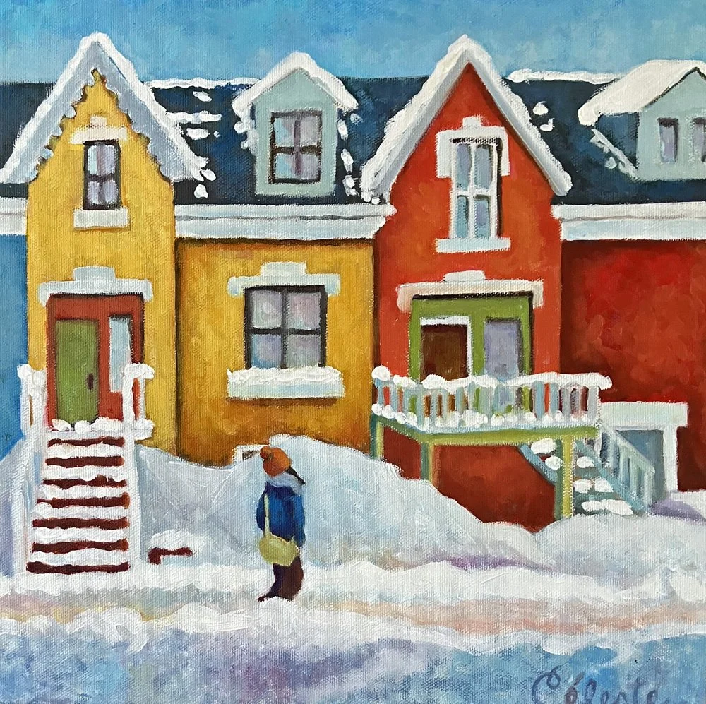 Vieux Quebec