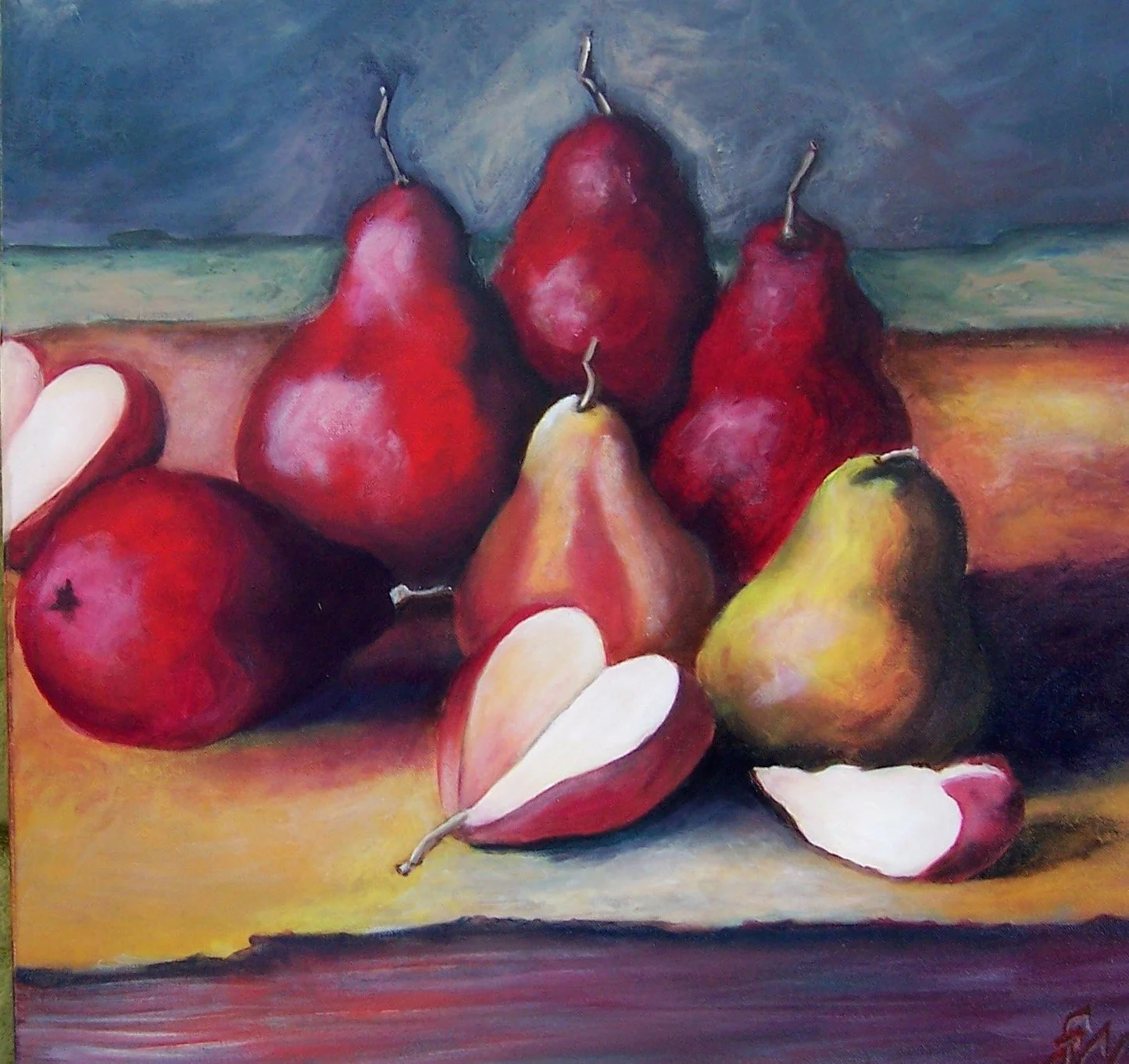 Pears