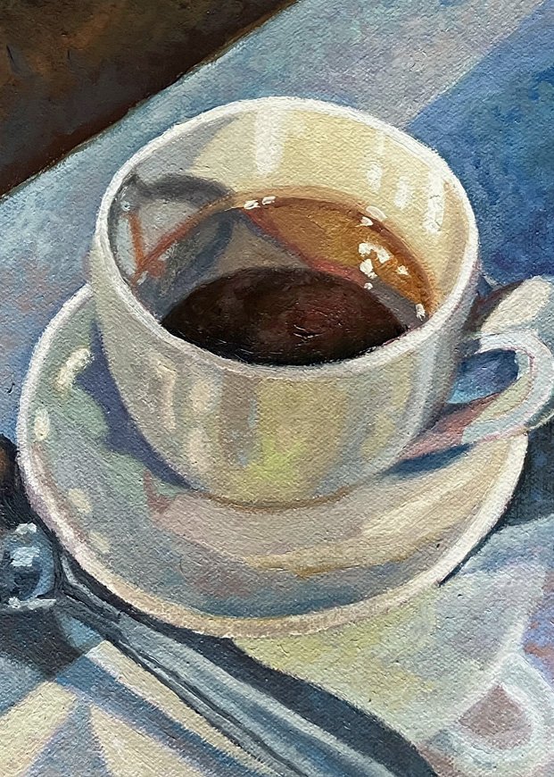 Cuppa Joe