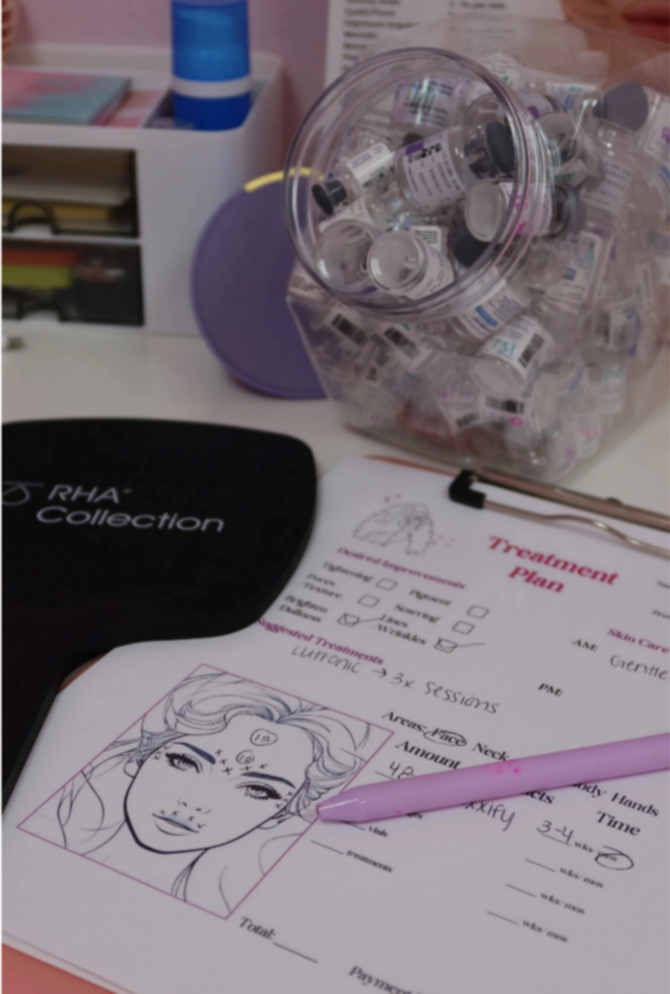 Why a Consultation With a Medspa Injector Matters