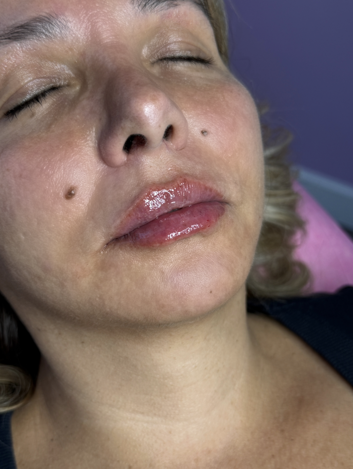 Lush Signature Lip