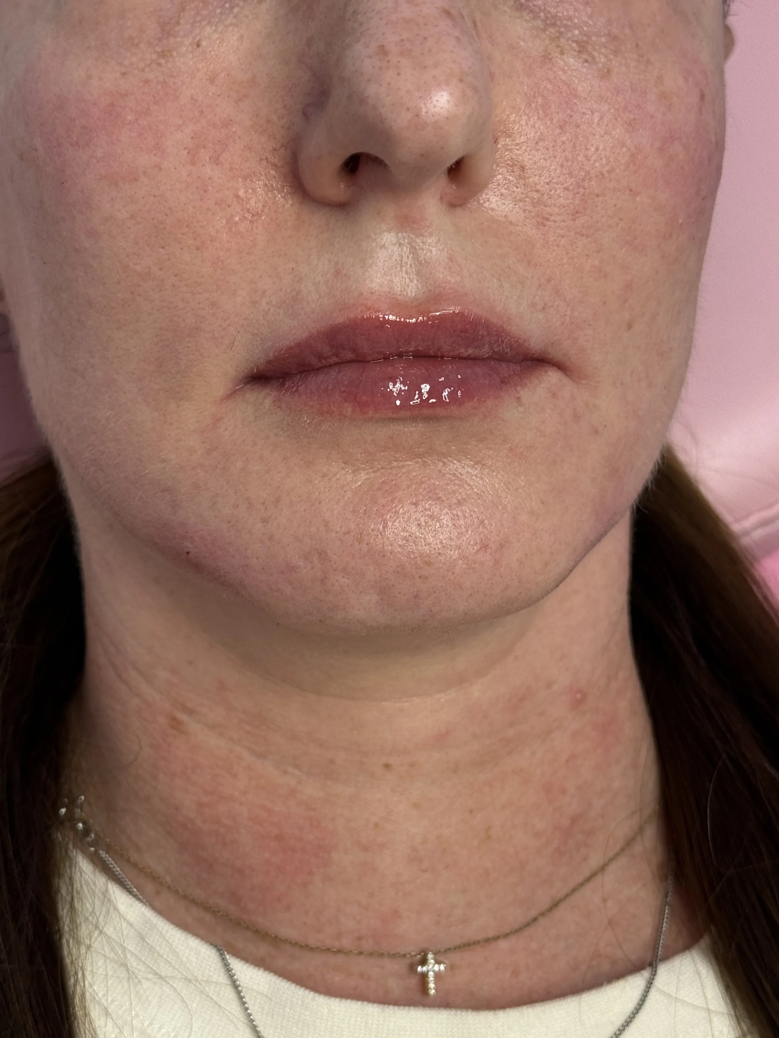 Lush Petite Lip