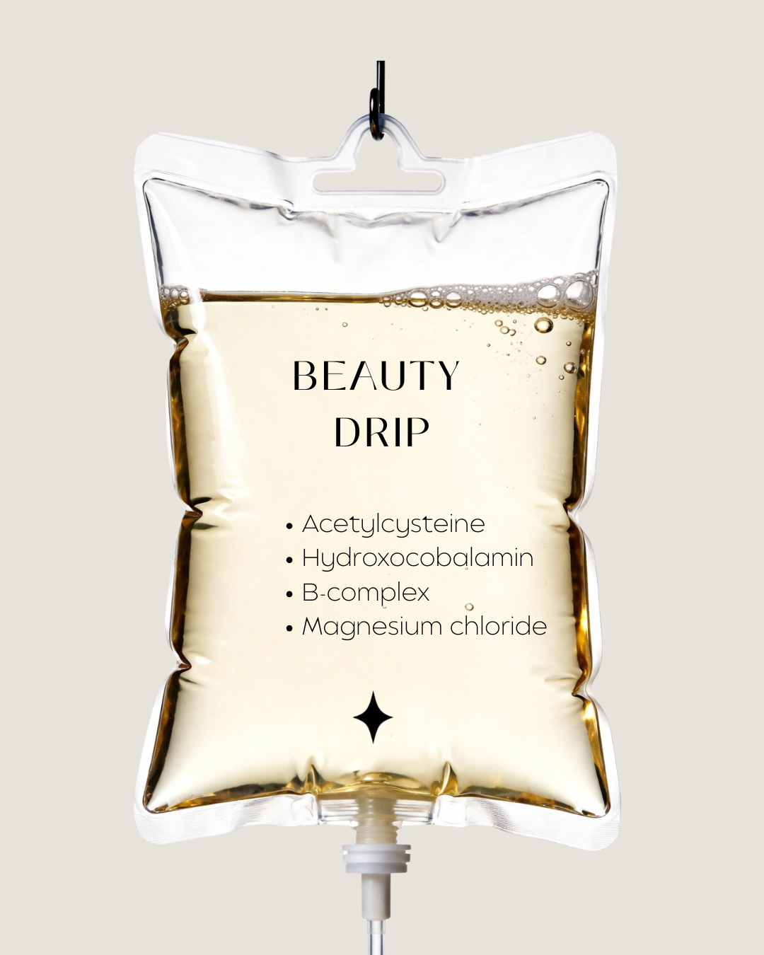 The Beauty Drip