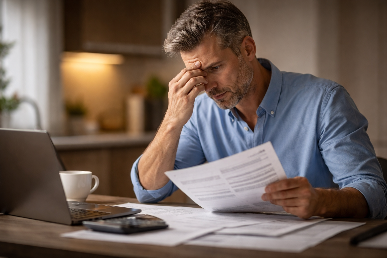 How Most People Get Burned by Life Insurance (And Don’t Even Know It)