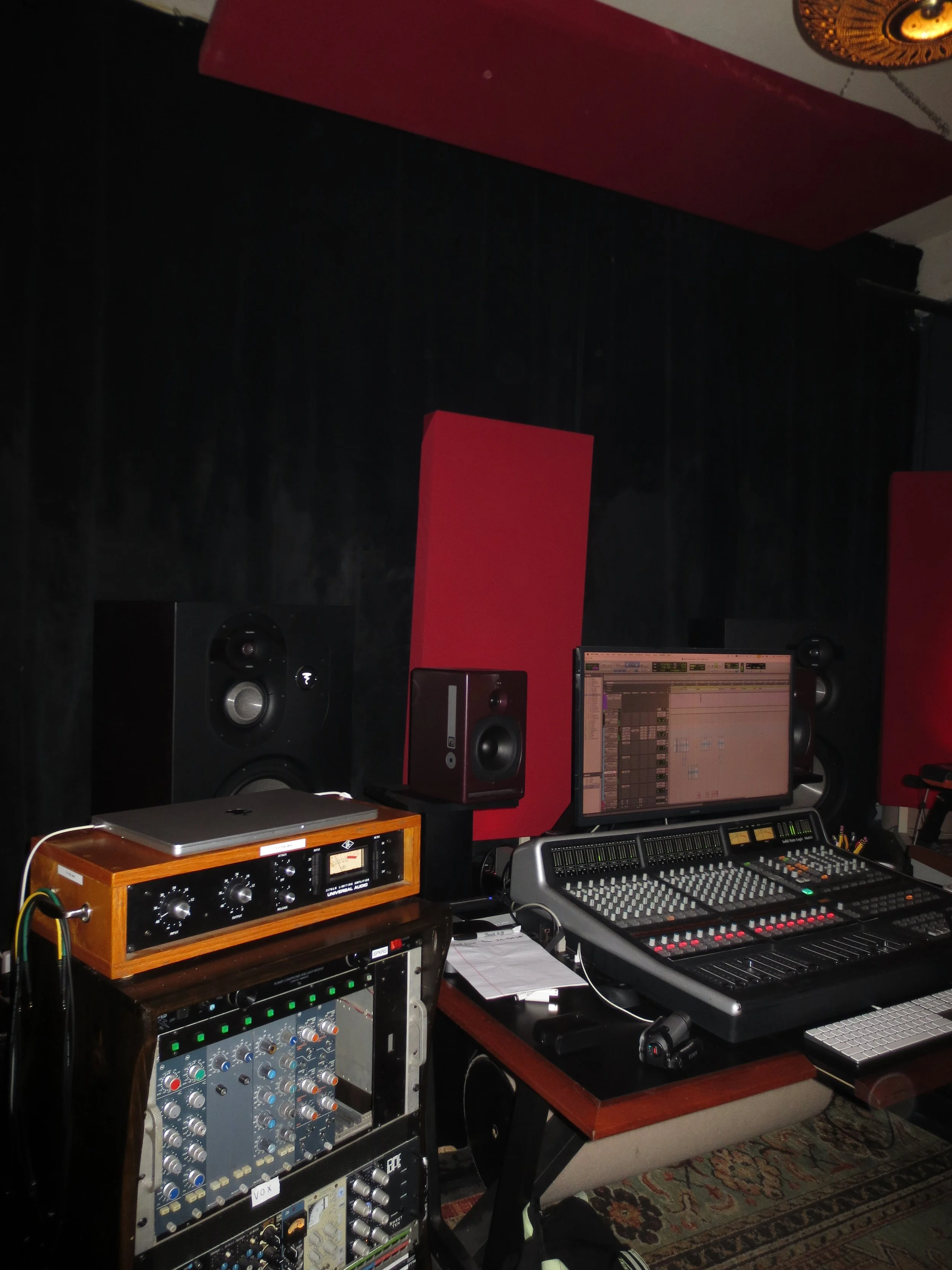 Studio Mix