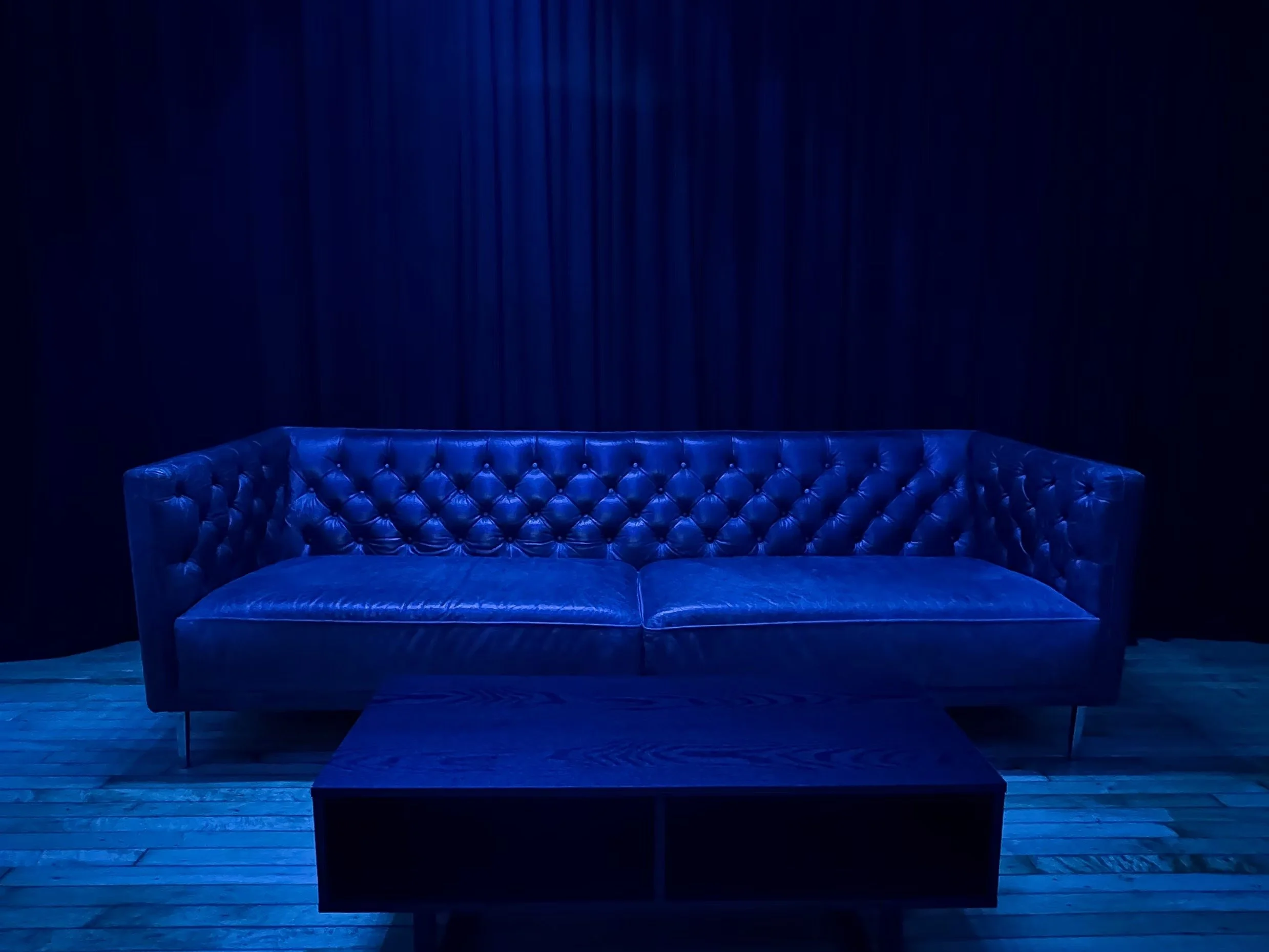 Manhattan Location: New Gotham Studios Chelsea Room