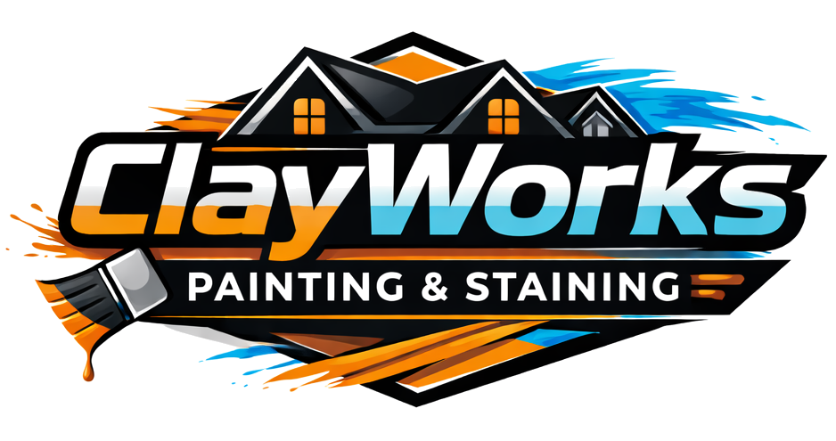 ClayWorks Painting
