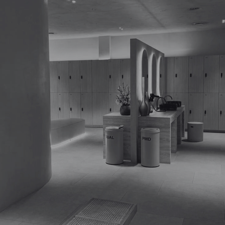 Service parfum en salle de fitness : le levier que le low-cost ne peut pas copier