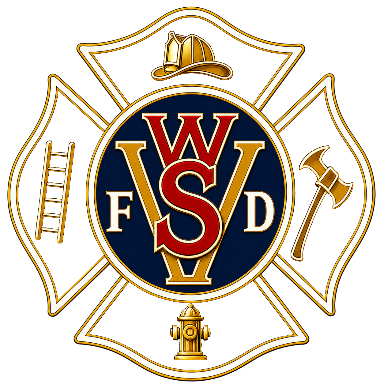 White Stone Volunteer Fire Department