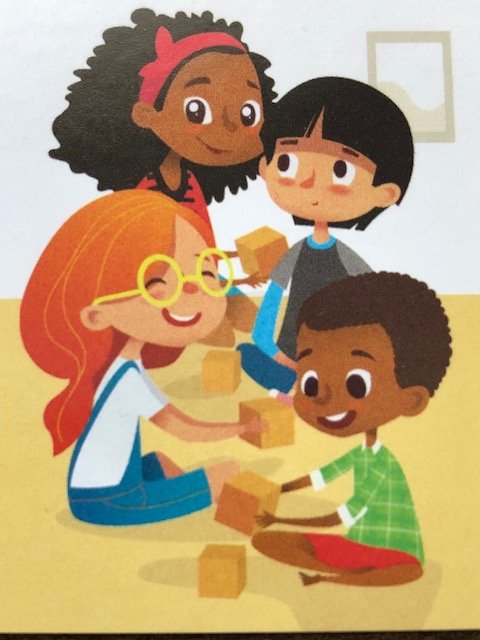 Victoria Albert Daycare Inc.