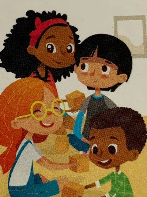 Victoria Albert Daycare Inc.