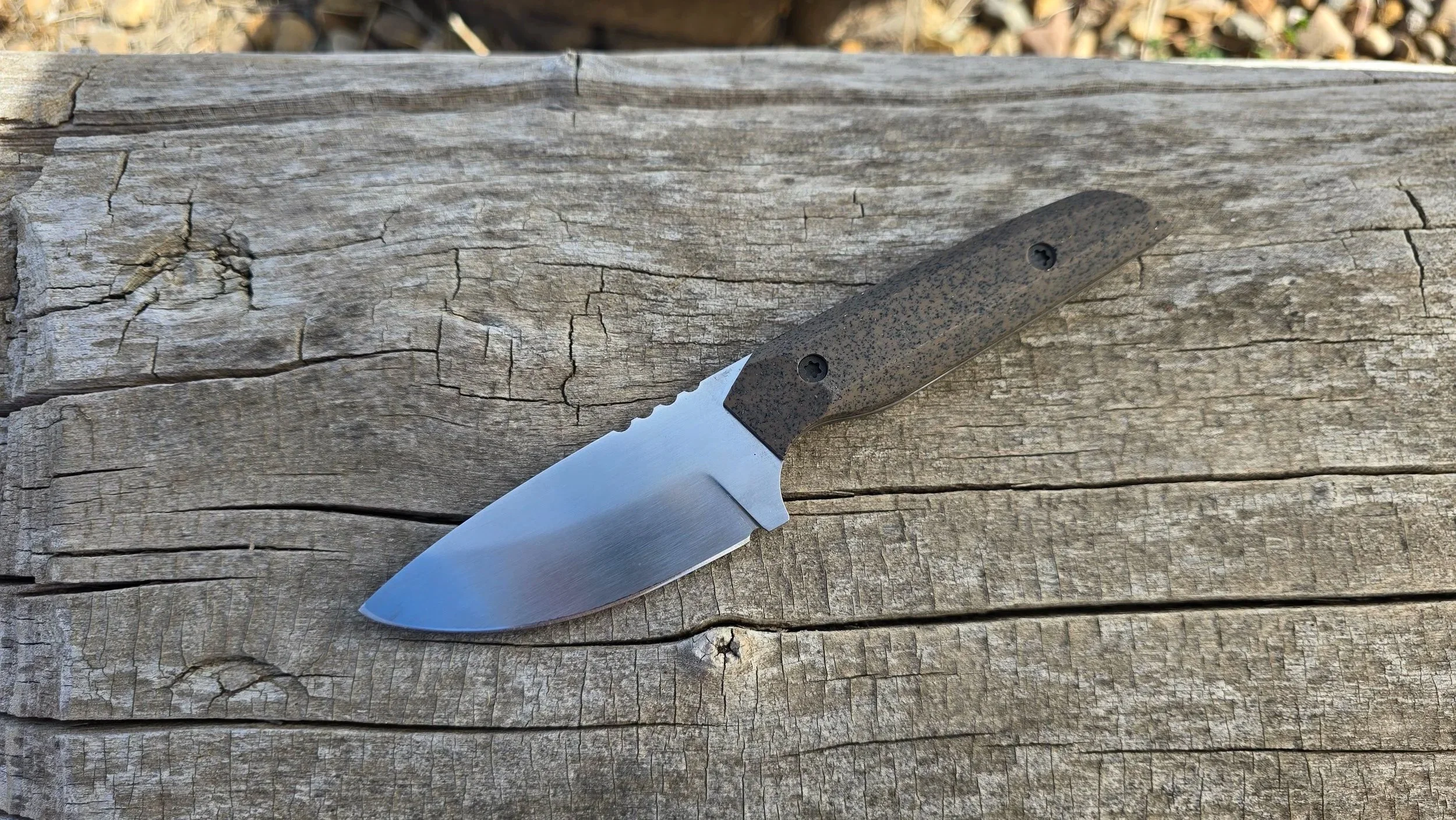MILLE FDE Grip-X