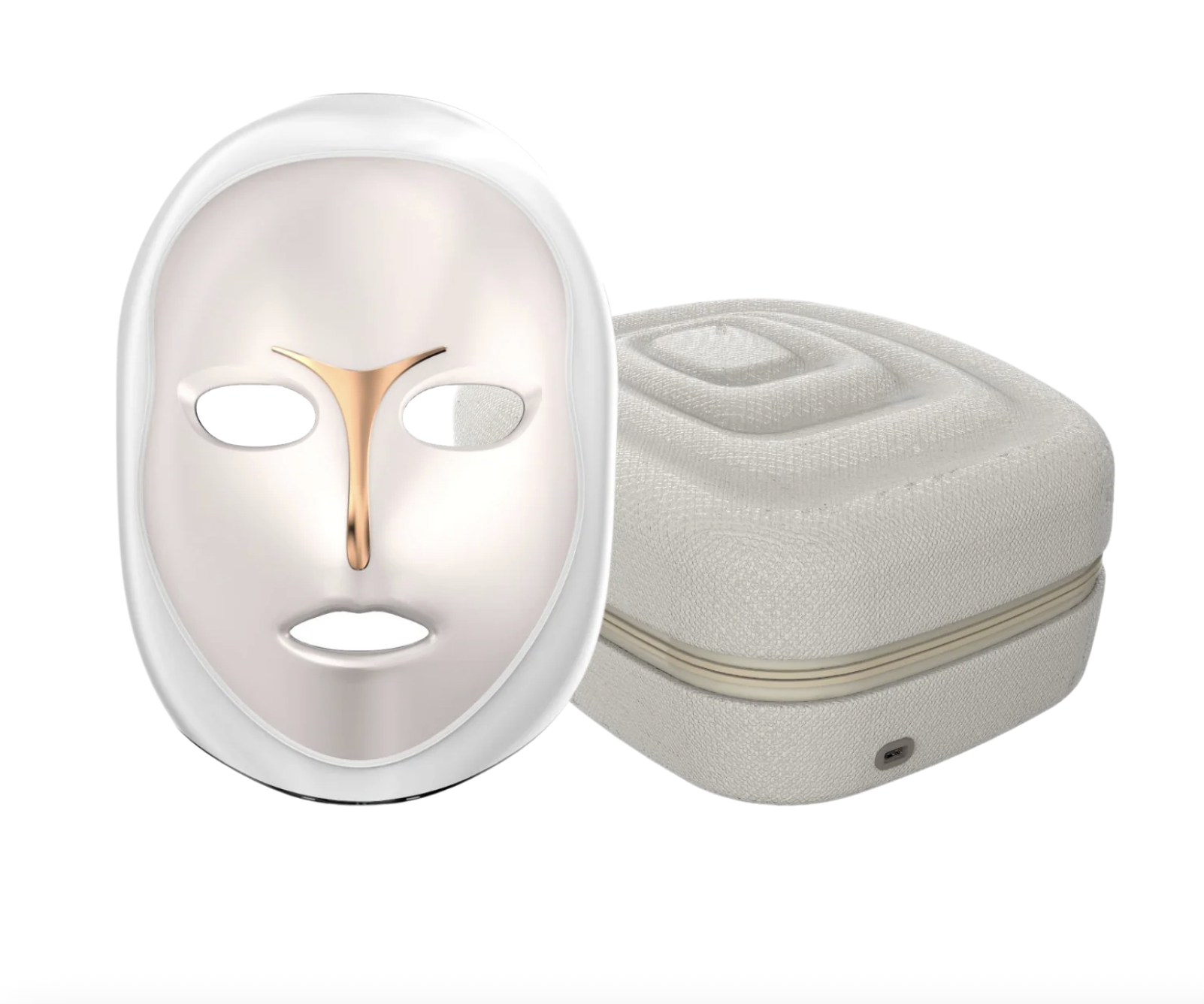 LED Mask & Sterilizer System