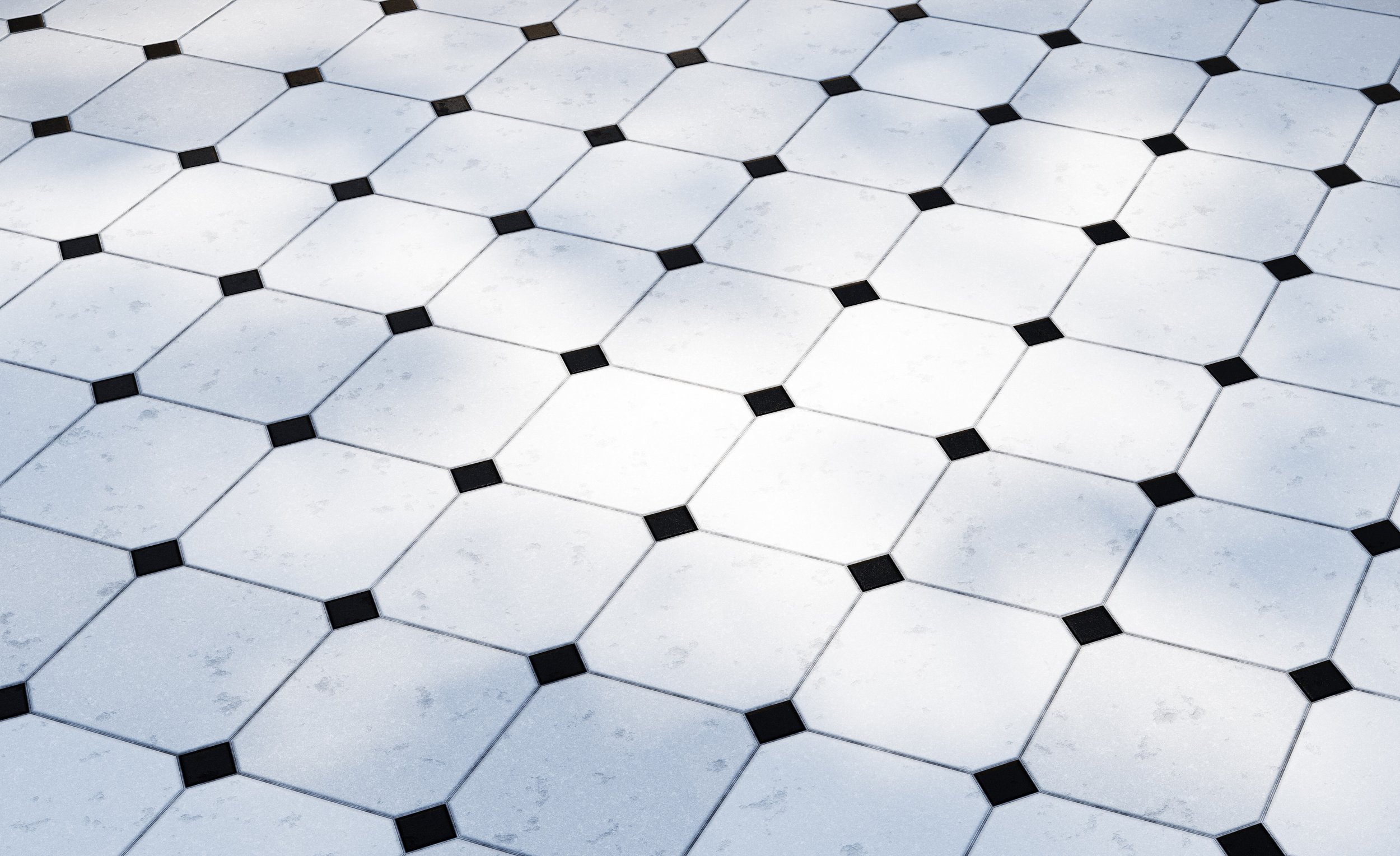 The Floor