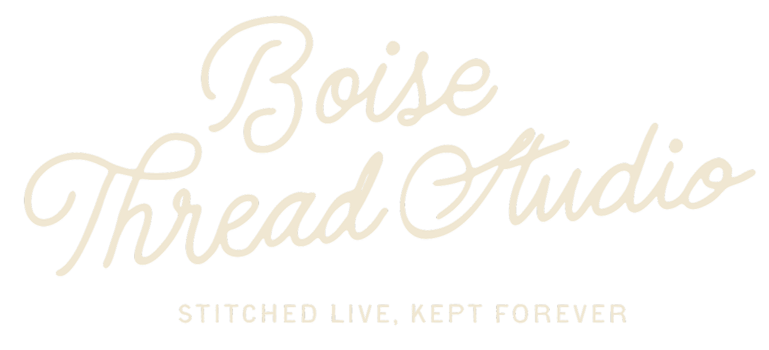 Boise Thread Studio