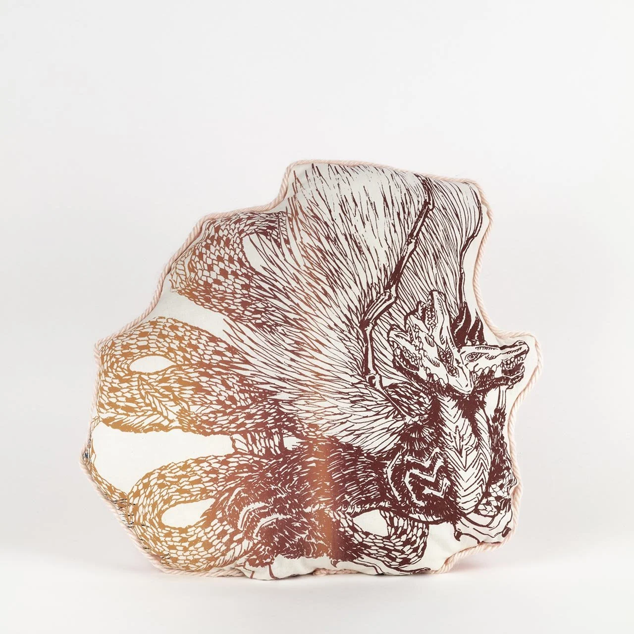 SSS- Seven Soft Sculptures