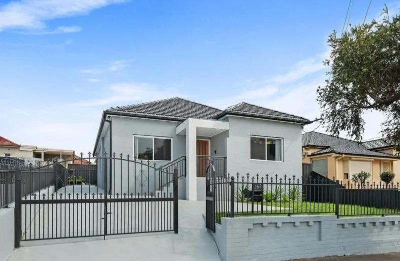 Earlwood