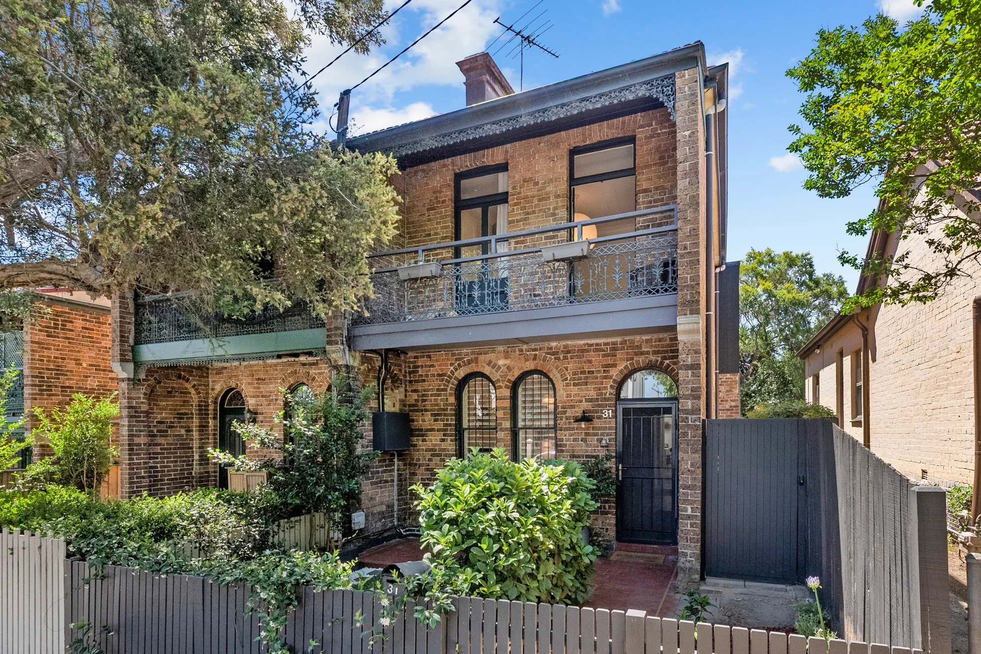 Leichhardt