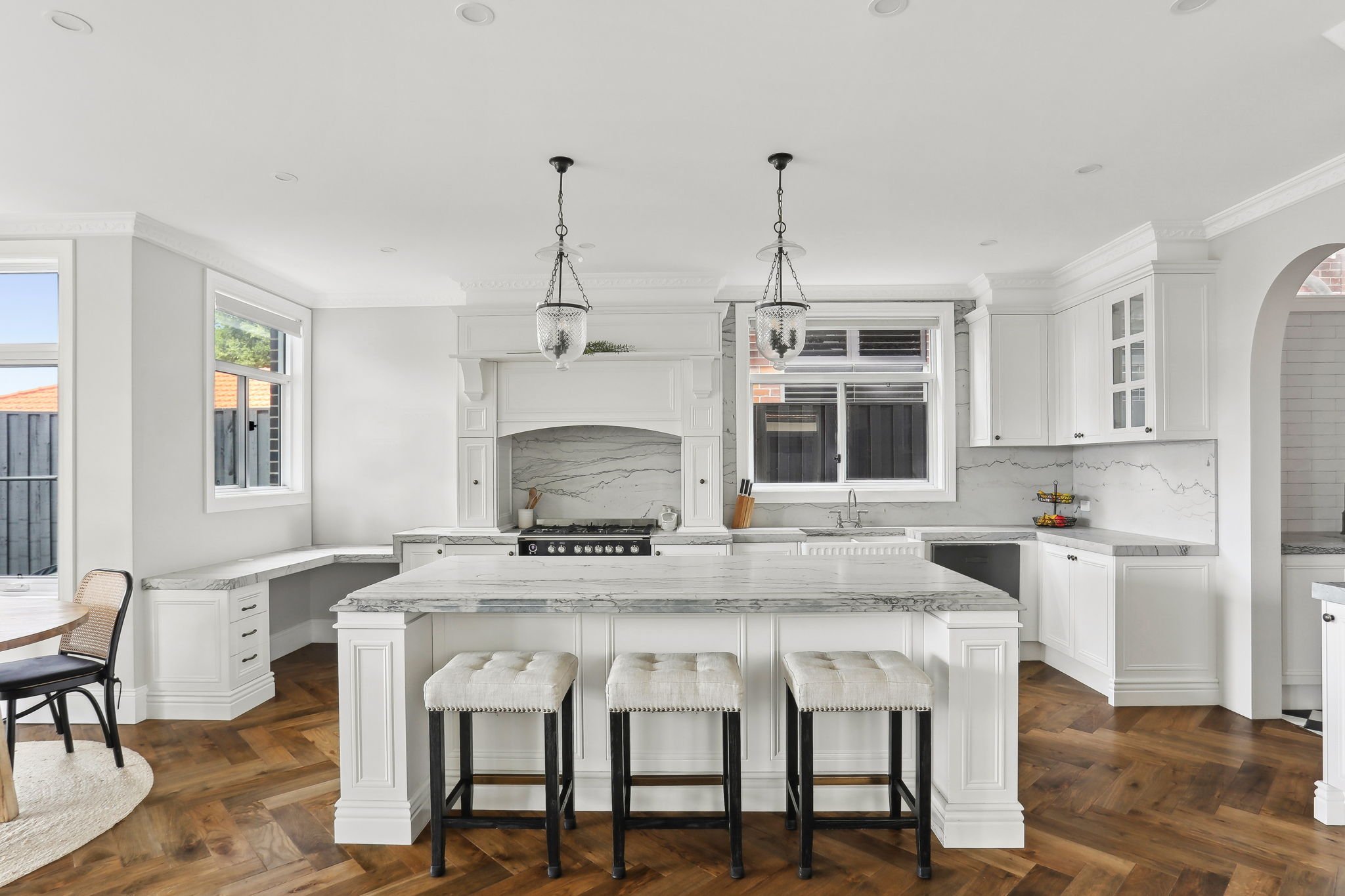 Kitchen Concord West