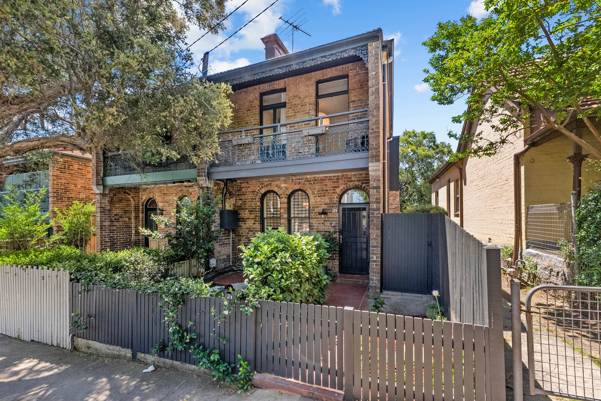 Leichhardt